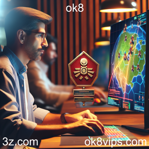 A Fascinante Mundo dos Jogos de Estratégia